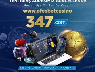 Efesbet Kayıt 1 Efesbet Kayıt