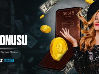 Efesbet Promosyon ve Bonus