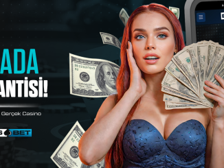 Efesbet Arkadaşını Getir